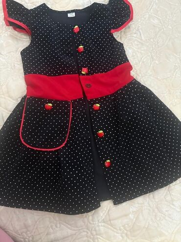 Dəstlər: Uşaq dəsti, Qız üçün, 1 - 2 yaş — 4