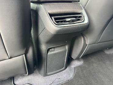 Changan: Changan CS75 Plus: 2026 г., 2 л, Автомат, Бензин, Кроссовер — 10