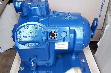 Запчасти и аксессуары для бытовой техники: Продам Компрессор DAIKIN -НОВЫЙ! спиральный для рефрижераторного — 5