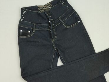 Fashion Jeans, Jeans for women, size S