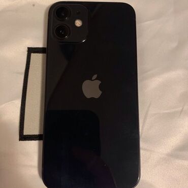 манитор продаю: IPhone 11, Колдонулган, 256 ГБ, Кара, 100 %