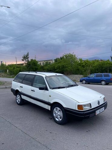 передний бампер опель вектра б: Volkswagen Passat: 1991 г., 1.8 л, Механика, Бензин, Универсал