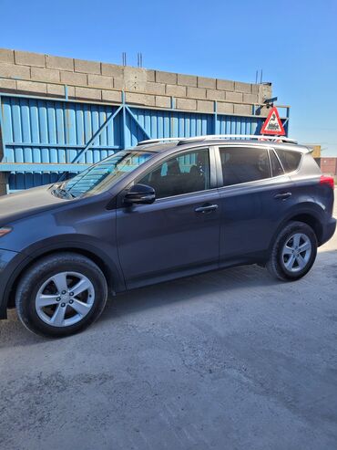 шины на рав 4: Toyota RAV4: 2014 г., 2.5 л, Типтроник, Бензин, Внедорожник