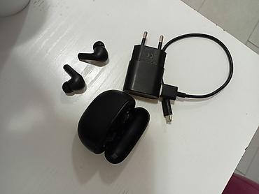 Slušalice: Slusalice xiaomi orginal i punjac na lalafo.rs — 4 Slušalice: Slusalice xiaomi orginal i punjac — 4