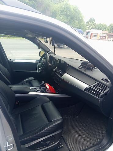 bmw e66: BMW X5: 2009 г., Кроссовер — 2