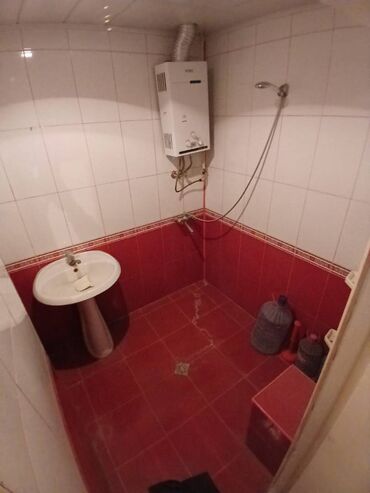 Köhnə tikili: Bakı, 3 otaqlı, Köhnə tikili, m. Xalqlar Dostluğu, 75 kv. m — 6