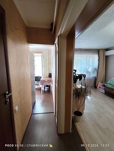 сокулук квпртира: 1 комната, 30 м², 104 серия, 1 этаж — 5