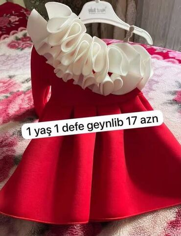 Donlar: Don, Ziyafət, 1 - 2 yaş
