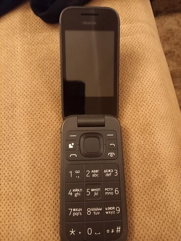 Çəngəllər: Nokia 1, rəng - Qara
