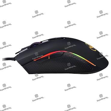 Компьютерные мышки: Игровая проводная компьютерная мышь A869B - идеальный выбор для — 6