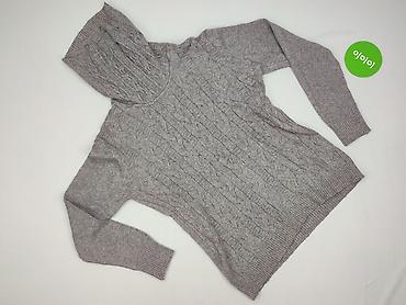 damski sweter: Golf damski, rozmiar M — 2