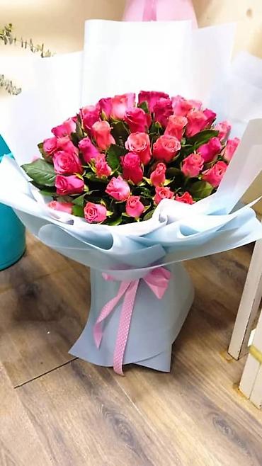 Другие услуги: 51роза букеты от 1900сом Акция‼️‼️‼️24/7 — 16
