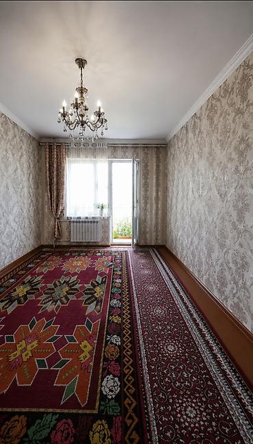 Продажа квартир: 2 комнаты, 52 м², 107 серия, Анар мкр., 107 серия, 4 этаж, Косметический ремонт — 1