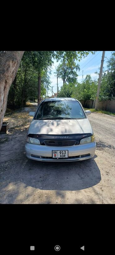 фары хундай саната: Honda Odyssey: 1996 г., 2.3 л, Автоматтык, Газ, Вэн/Минивэн
