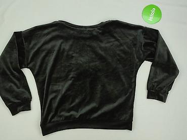 sweter z kokardą: Bluza damska
, rozmiar S — 3