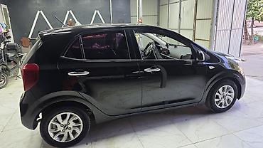 Kia: Kia Morning: 2017 г., 1 л, Автомат, Бензин, Хэтчбэк — 8