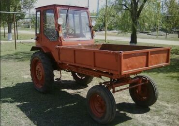 Мини-тракторы: Продаю т 16 
Культиватор 
Трактор на ходу
