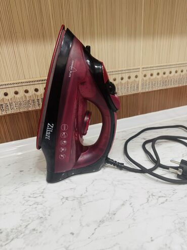 Ütülər və buxarlayıcılar: Buxarlı ütü, Zilan, Kredit yoxdur — 6