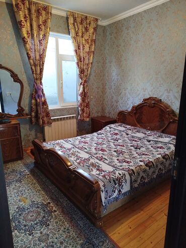 Yeni tikili: Masazır, 3 otaqlı, Yeni tikili, m. 20 Yanvar, 2 kv. m