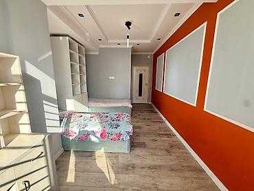 квартира арча бешик: 3 комнаты, 95 м², Ала-Арча ТРЦ Элитка, 6 этаж, Евроремонт — 7