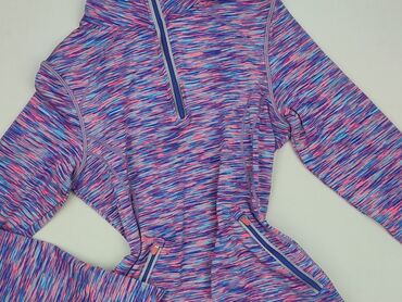 spodnie hello kitty dresowe: Women`s sweatshirt, size S