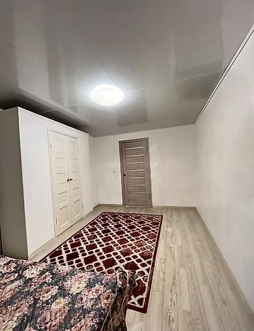 Аренда домов: 56 м², 2 комнаты, Аламединский рынок / базар, Семейным — 3