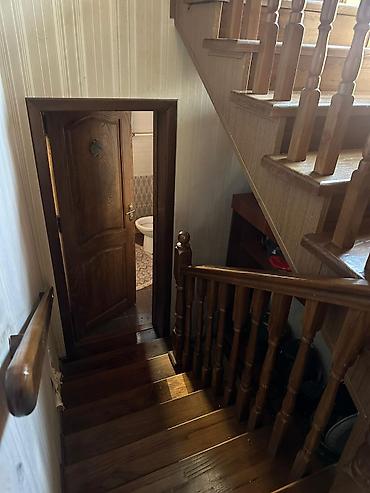 Долгосрочная аренда домов: 240 м², 7 комнат, Утепленный, Видеонаблюдение, Забор, огорожен — 13