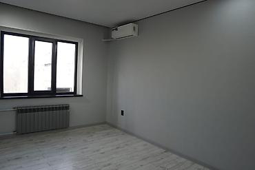 Продажа квартир: 2 комнаты, 53 м², 105 серия, 5 этаж, Евроремонт — 3