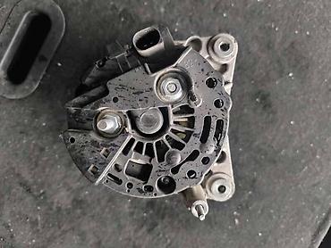 mopar akumulatori: ALTERNATOR 1.9 TDI ZA VOLKSWAGEN BORA, BUBA, GOLF 4 . OD 2000. DO — 2