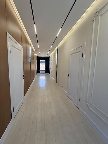 Продажа таунхаусов: 5 комнат, 300 м², 3 соток, Кара-Жыгач ж/м Газ, Канализация, Холодная вода — 14