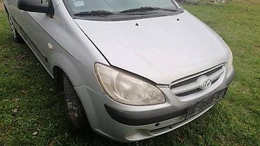 akumulator: | CEO AUTO U DELOVIMA ZA HYUNDAI GETZ OD 2006. DO 2009. GOD. | — 1
