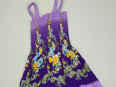 plama z pomidora na białej bluzce: Dress, S (EU 36), condition - Very good