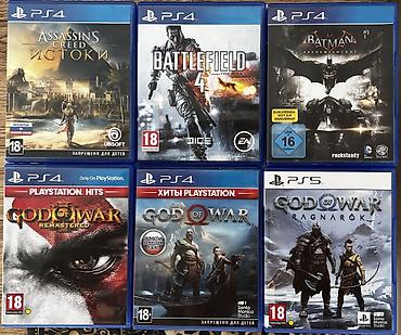 black ops 6: Бэтмен 1000 ассасин истоки 1000 батлфилд 800 god of war remaster/god — 1