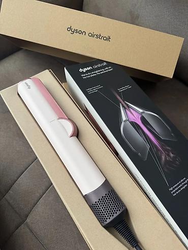 dyson azerbaijan: Yeni Dyson Airstrait (Birebir Orijinal) - Çatdırılma və Zəmanət! — 7