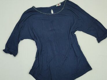 bluzki do plisowanych spodnic: Блуза жіноча, S, стан - Хороший