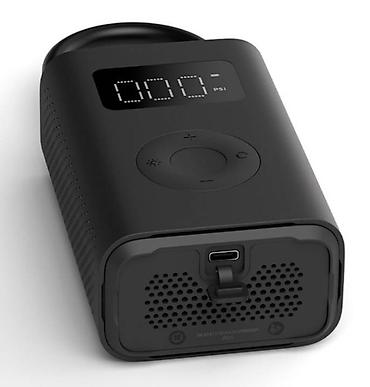 задаю: ﻿Электрический насос Xiaomi Mijia Electric Pump 2 (MJCQB06QW) — 3