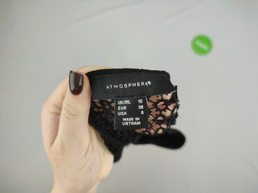 Sukienki: Atmosphere, Sukienka damska, rozmiar M w lalafo.pl — 4 Sukienki: Atmosphere, Sukienka damska, rozmiar M — 4