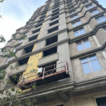 Digər tikinti xidmətləri: " Fasad Boya Construction " Evlərinizin Fasadı, Hündür Mərtəbəli — 13