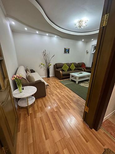 Посуточная аренда квартир: 3 комнаты, Постельное белье, Кондиционер, Бытовая техника — 16