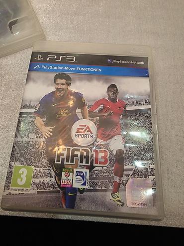 at quyruğu saç modelləri: PS3 üçün orijinal EA Sports futbol oyunları paketi Daxildir: - FIFA — 4