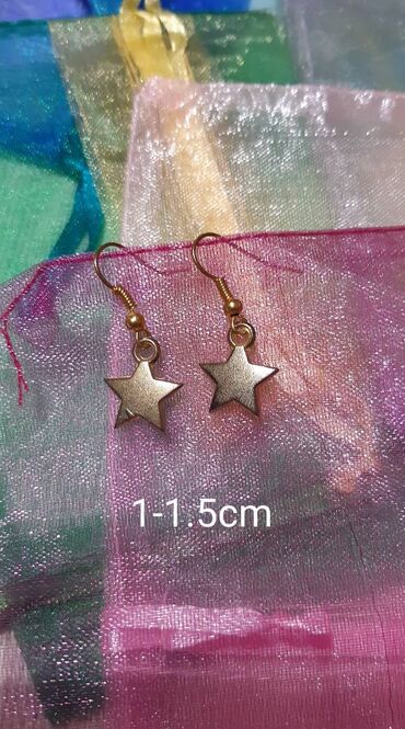 Minđuše: 30 modela mindjusa HandMade — 30