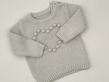 Sweter, 12-18 miesięcy, stan - Idealny