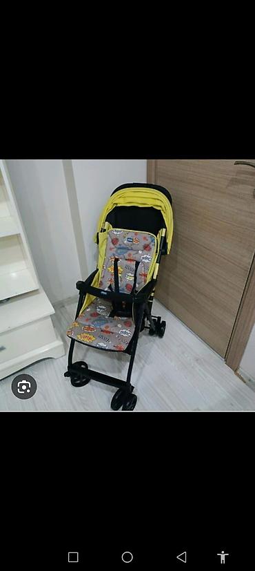 Uşaq dünyası: Chicco kalyaska 65 azn. Unvan bine savxoz (Nuray 🌜 — 1