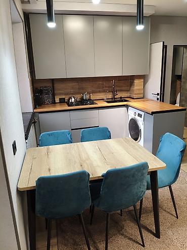 Долгосрочная аренда квартир: Студия, Собственник, Без подселения, С мебелью полностью — 2