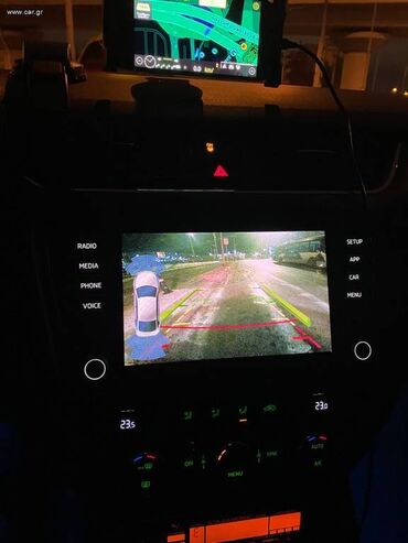 Skoda: Skoda Octavia: 1.5 l. | 2020 έ. 320000 km. Πολυμορφικό — 8