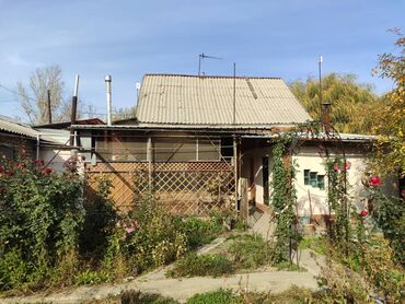 дом старый толчок: Дом, 80 м², 4 комнаты, Собственник