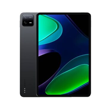чехол для xiaomi: Новый Xiaomi Pad 6, 14", 256 ГБ, Платная доставка
