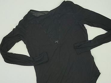 hermes koszula: H&M, Body damskie, rozmiar S — 1