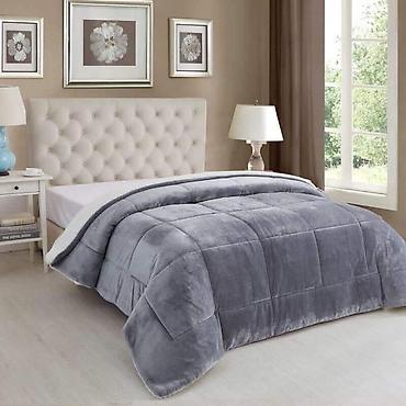 Ćebad i pokrivači: Veličina - Bračna — 13