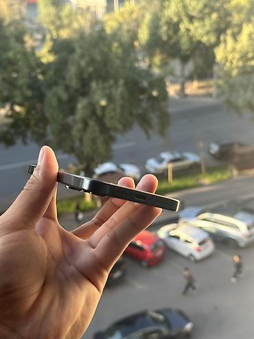 айфон за 5 тысяч: IPhone 16pro🍏 256gb🧠 АКБ 90%🔋 Состояние идеальное✅ Чистый как по — 5